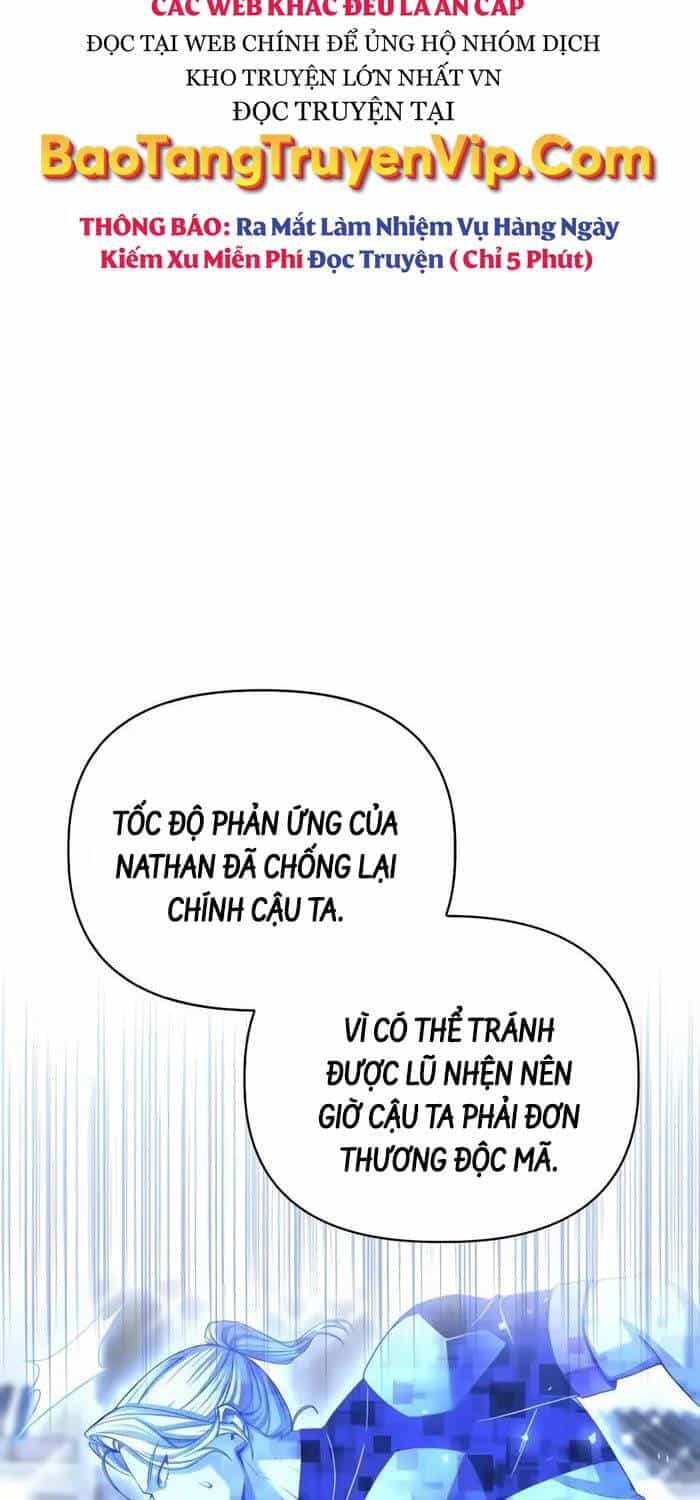 Cuộc Chiến Siêu Nhân - Chương 110 - ảnh 43