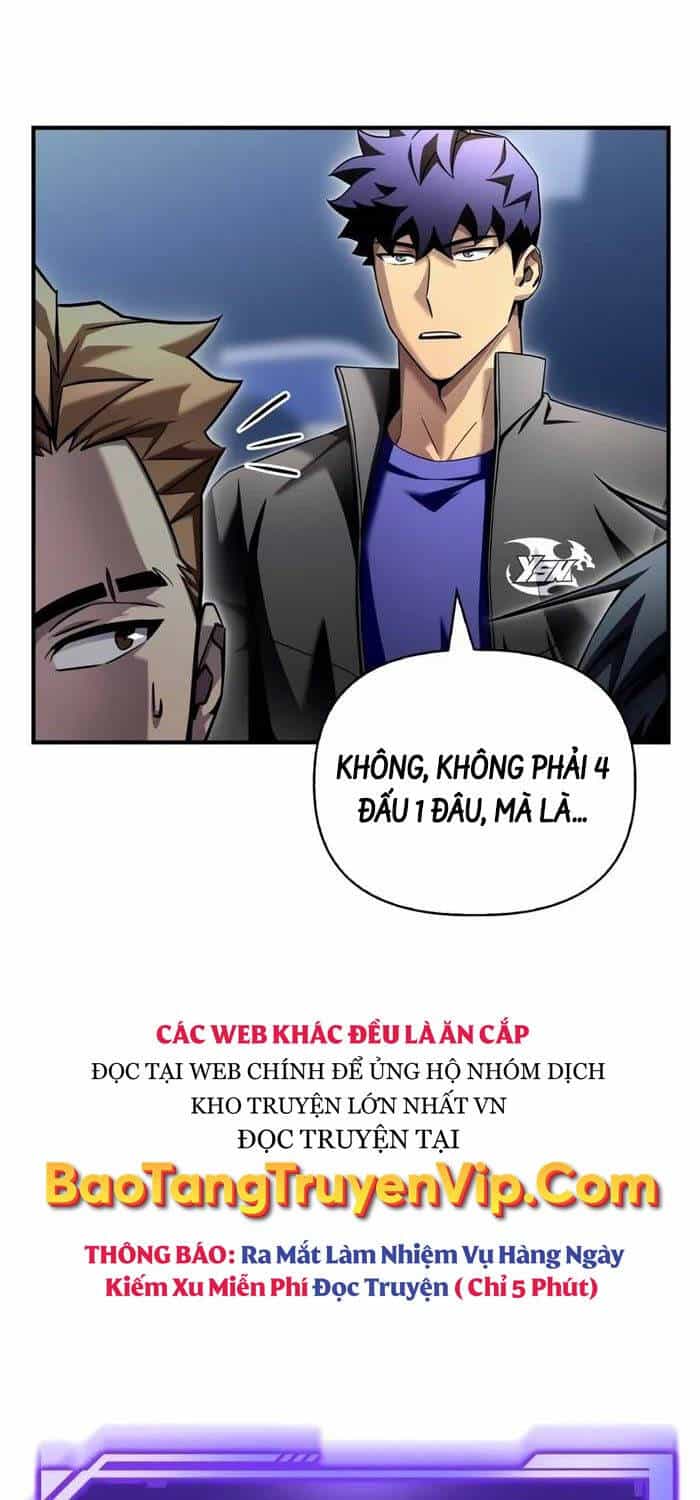 Cuộc Chiến Siêu Nhân - Chương 110 - ảnh 45
