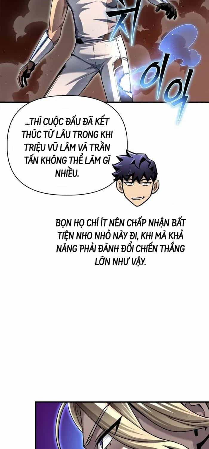 Cuộc Chiến Siêu Nhân - Chương 110 - ảnh 87