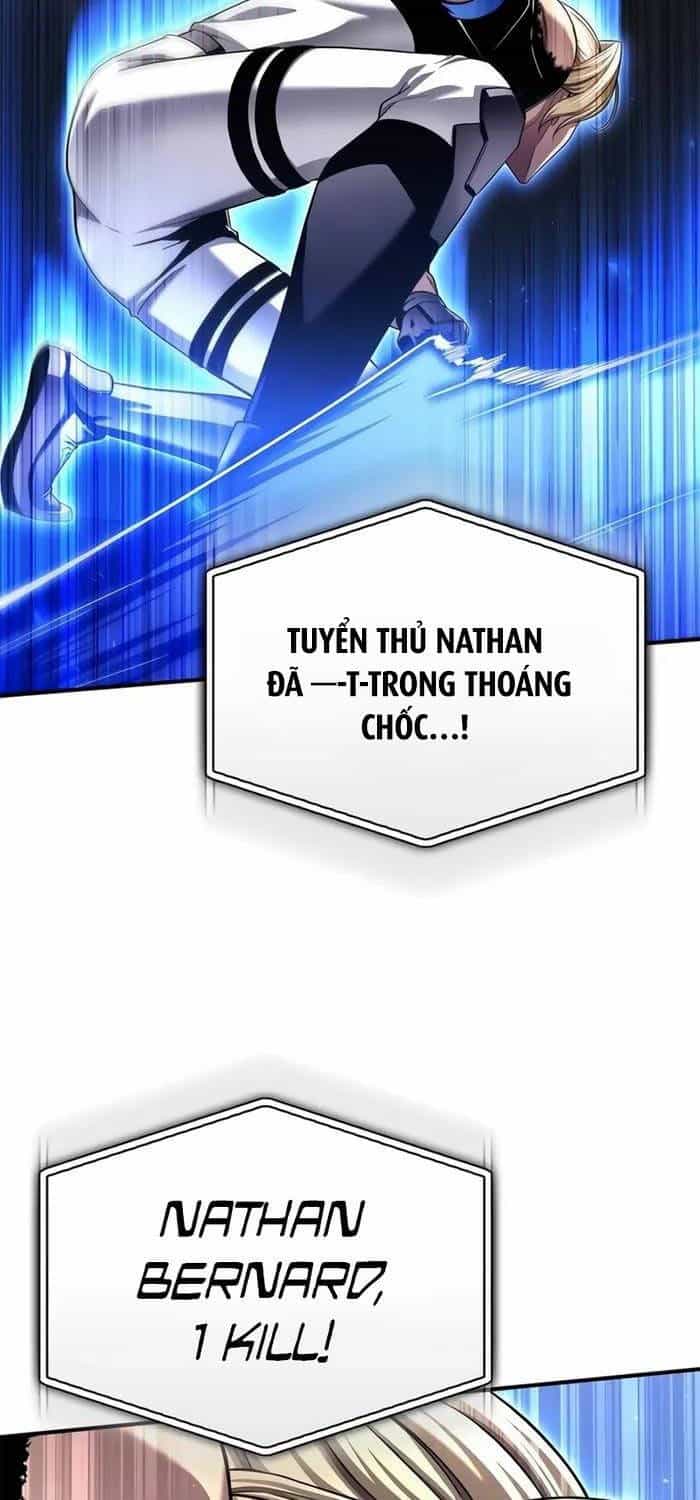 Cuộc Chiến Siêu Nhân - Chương 111 - ảnh 35