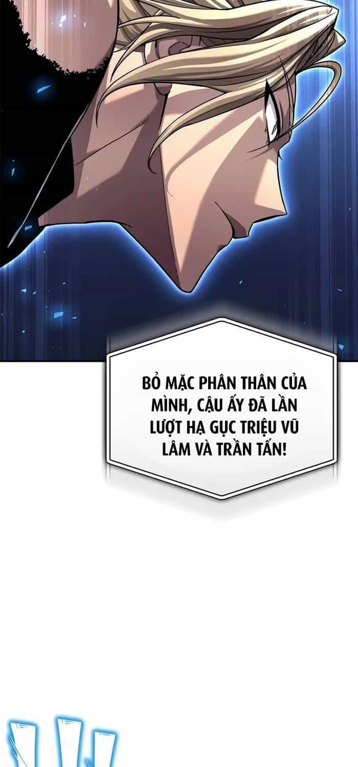 Cuộc Chiến Siêu Nhân - Chương 111 - ảnh 36