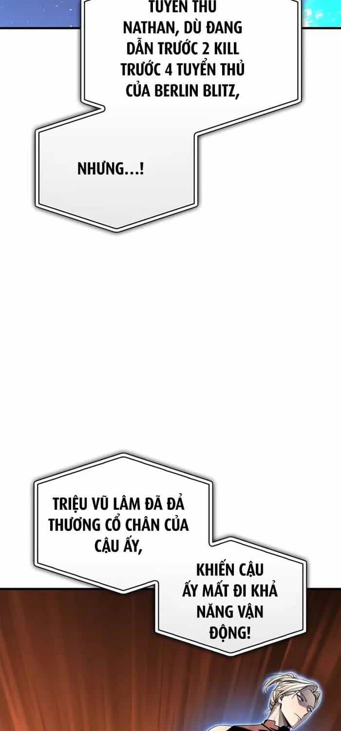 Cuộc Chiến Siêu Nhân - Chương 111 - ảnh 54
