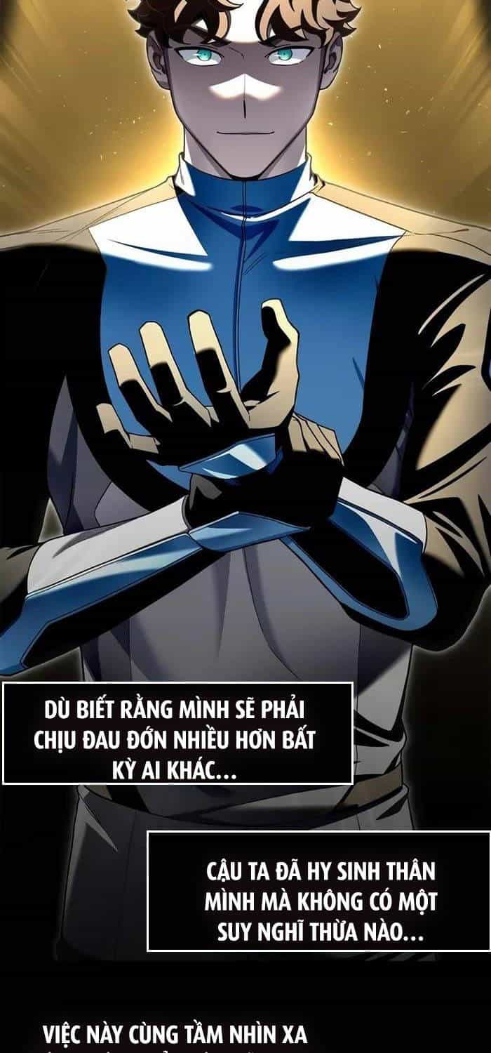 Cuộc Chiến Siêu Nhân - Chương 111 - ảnh 72
