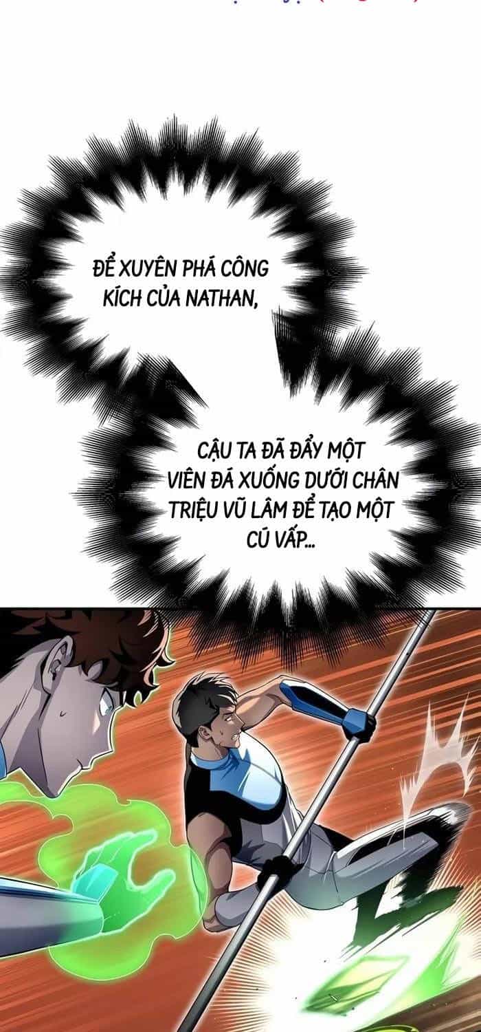 Cuộc Chiến Siêu Nhân - Chương 111 - ảnh 79