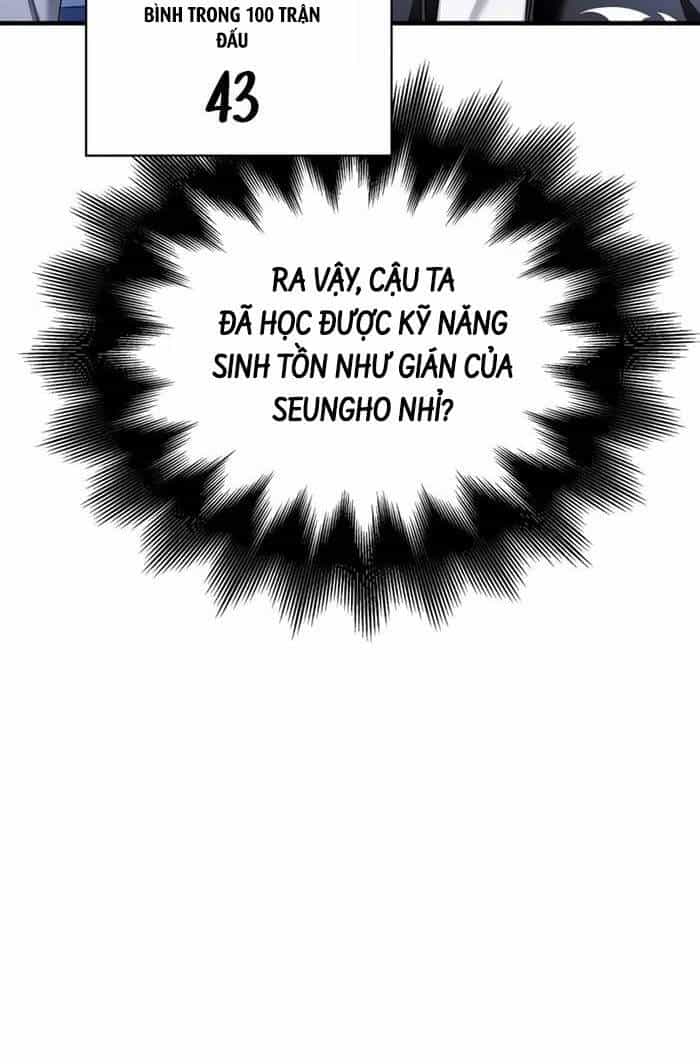 Cuộc Chiến Siêu Nhân - Chương 111 - ảnh 82