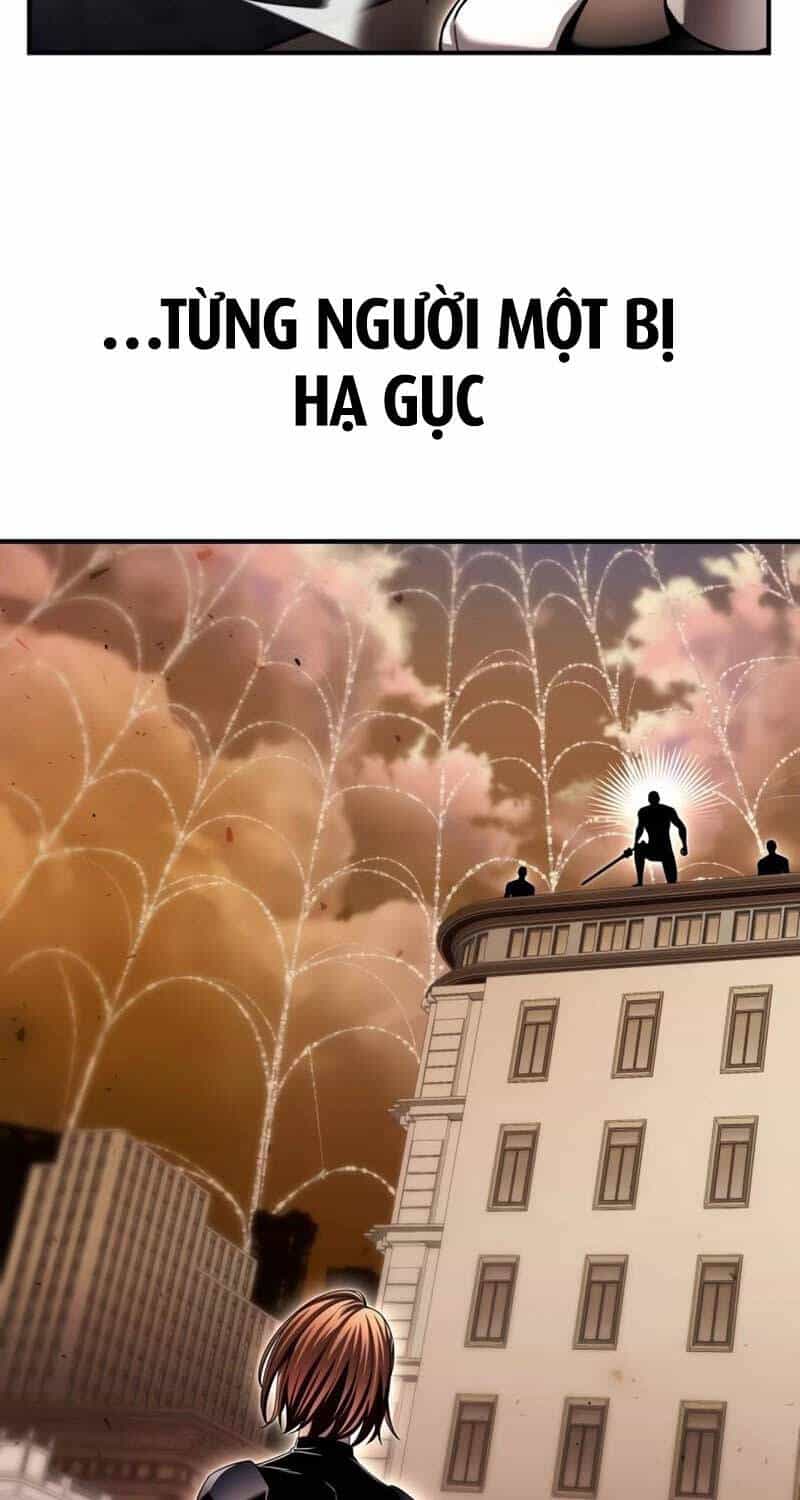 Cuộc Chiến Siêu Nhân - Chương 112 - ảnh 16