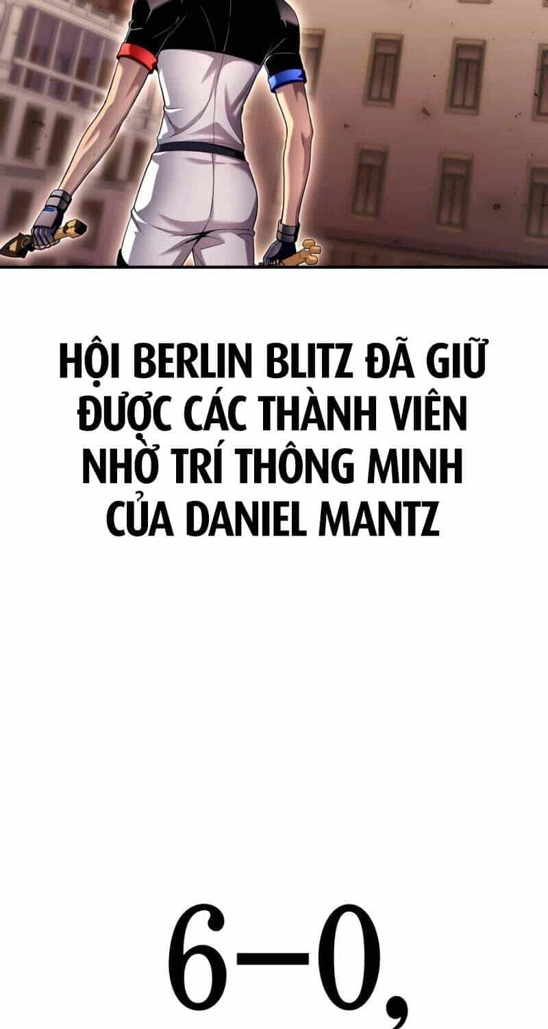 Cuộc Chiến Siêu Nhân - Chương 112 - ảnh 17