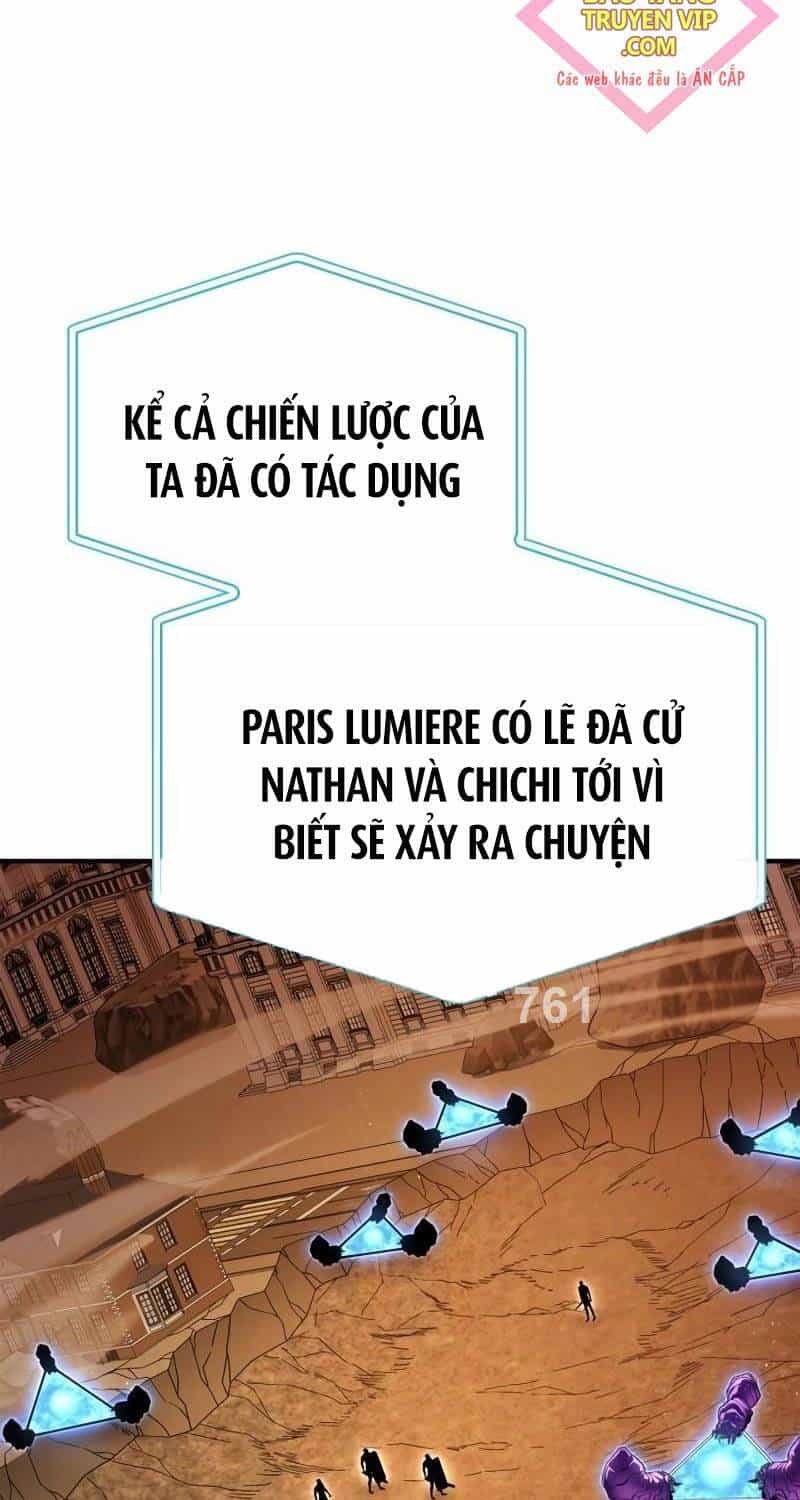 Cuộc Chiến Siêu Nhân - Chương 113 - ảnh 4