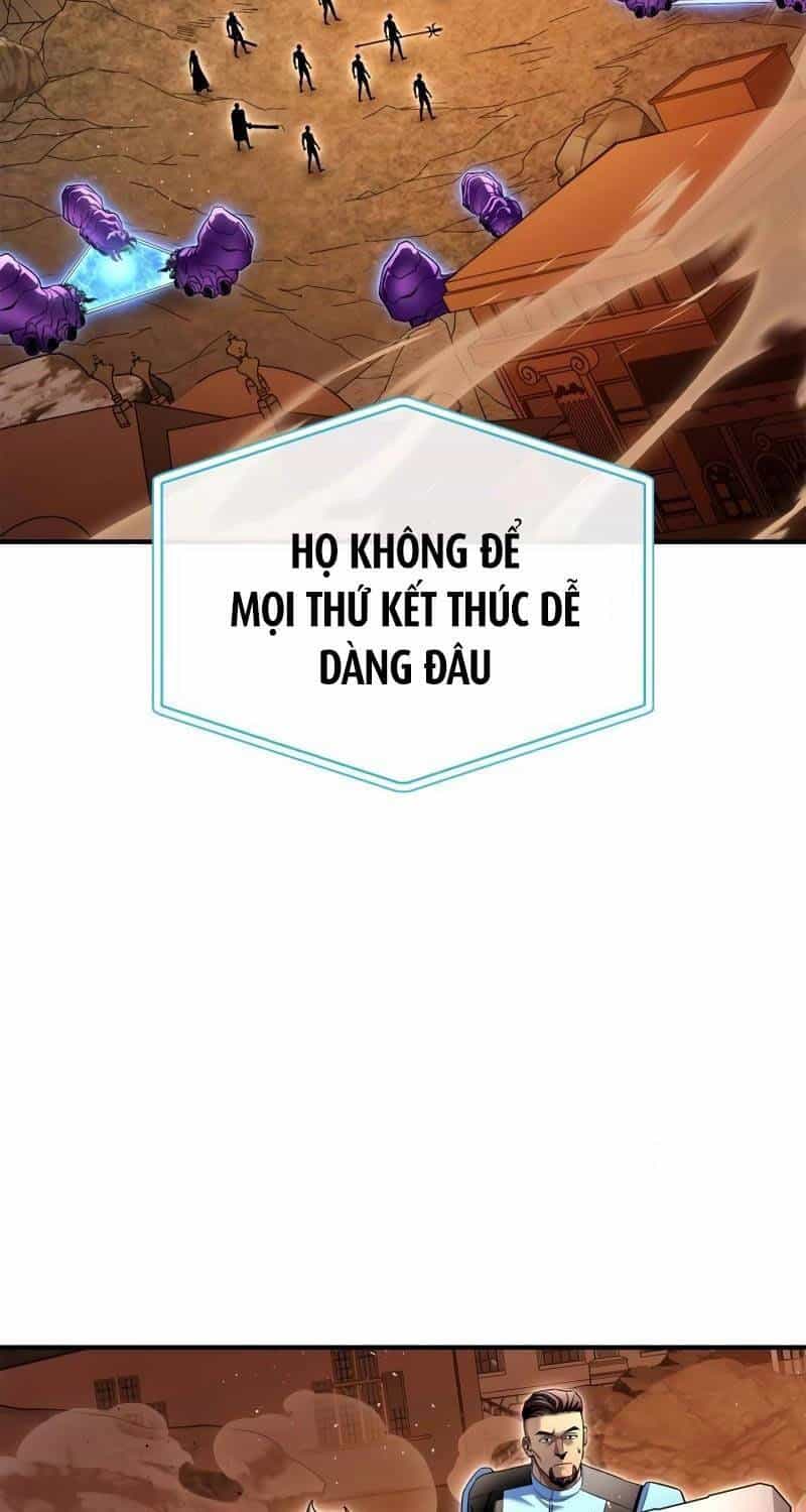 Cuộc Chiến Siêu Nhân - Chương 113 - ảnh 5