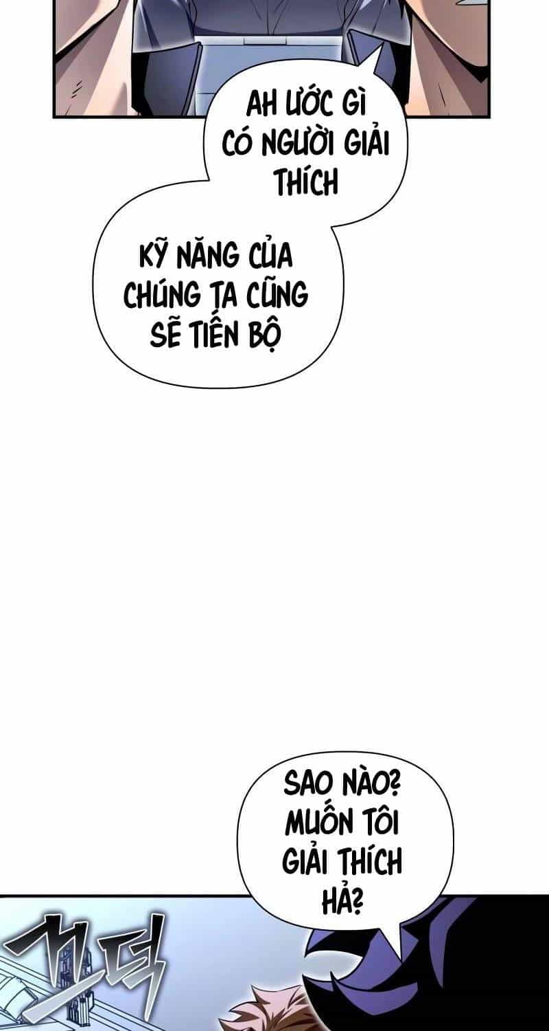 Cuộc Chiến Siêu Nhân - Chương 113 - ảnh 51