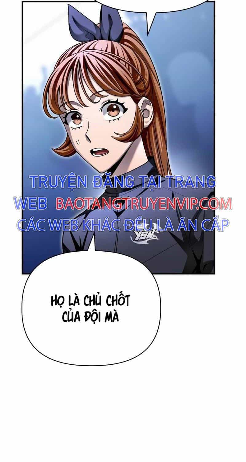 Cuộc Chiến Siêu Nhân - Chương 113 - ảnh 57