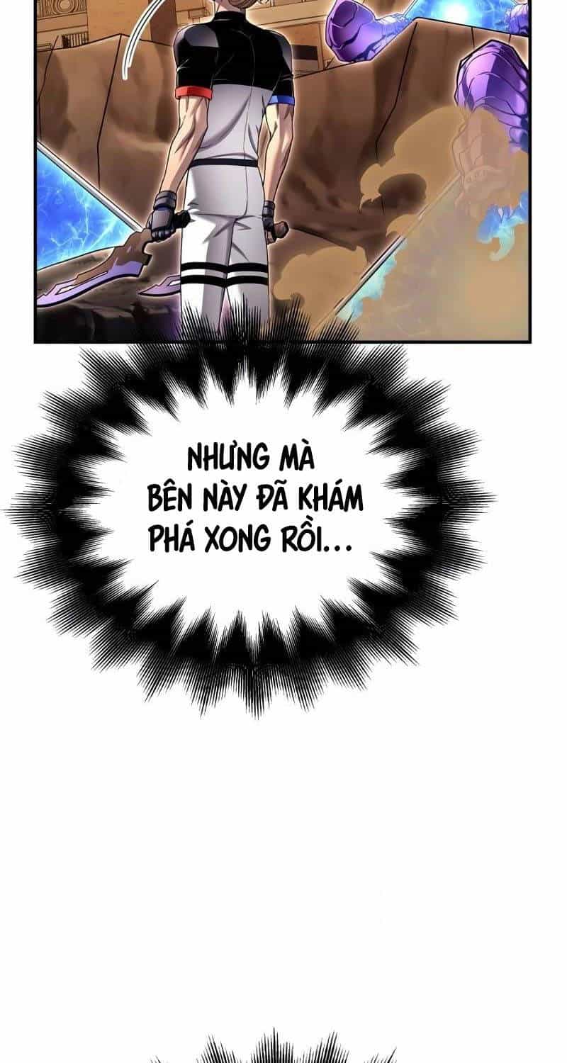Cuộc Chiến Siêu Nhân - Chương 113 - ảnh 8