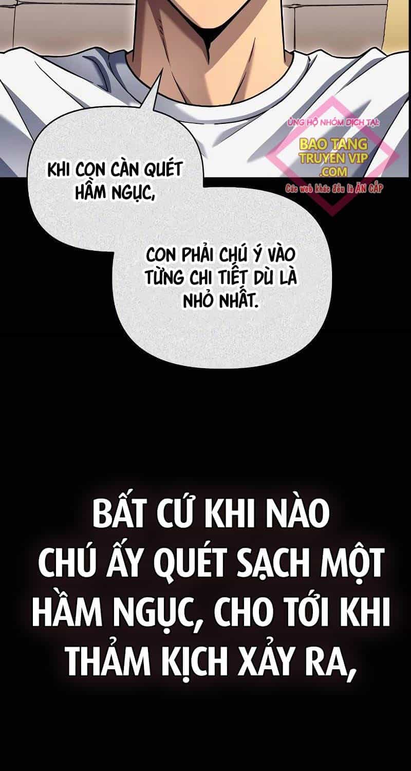 Cuộc Chiến Siêu Nhân - Chương 114 - ảnh 34