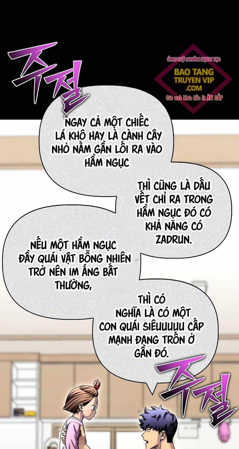 Cuộc Chiến Siêu Nhân - Chương 114 - ảnh 35