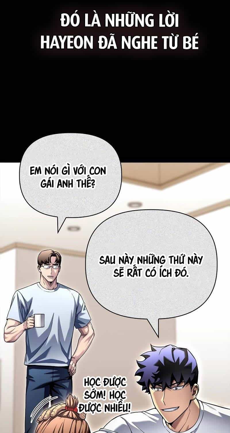 Cuộc Chiến Siêu Nhân - Chương 114 - ảnh 37