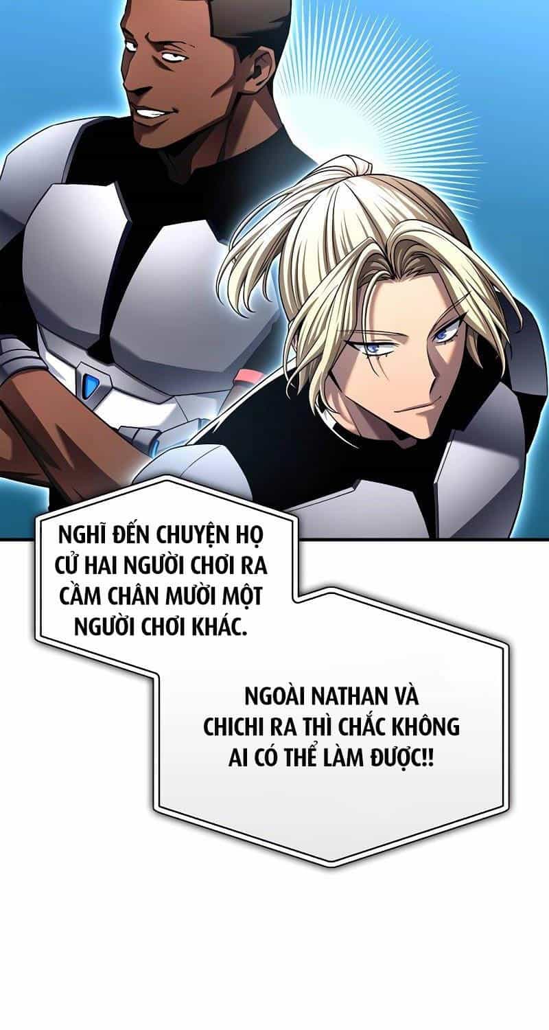 Cuộc Chiến Siêu Nhân - Chương 114 - ảnh 53