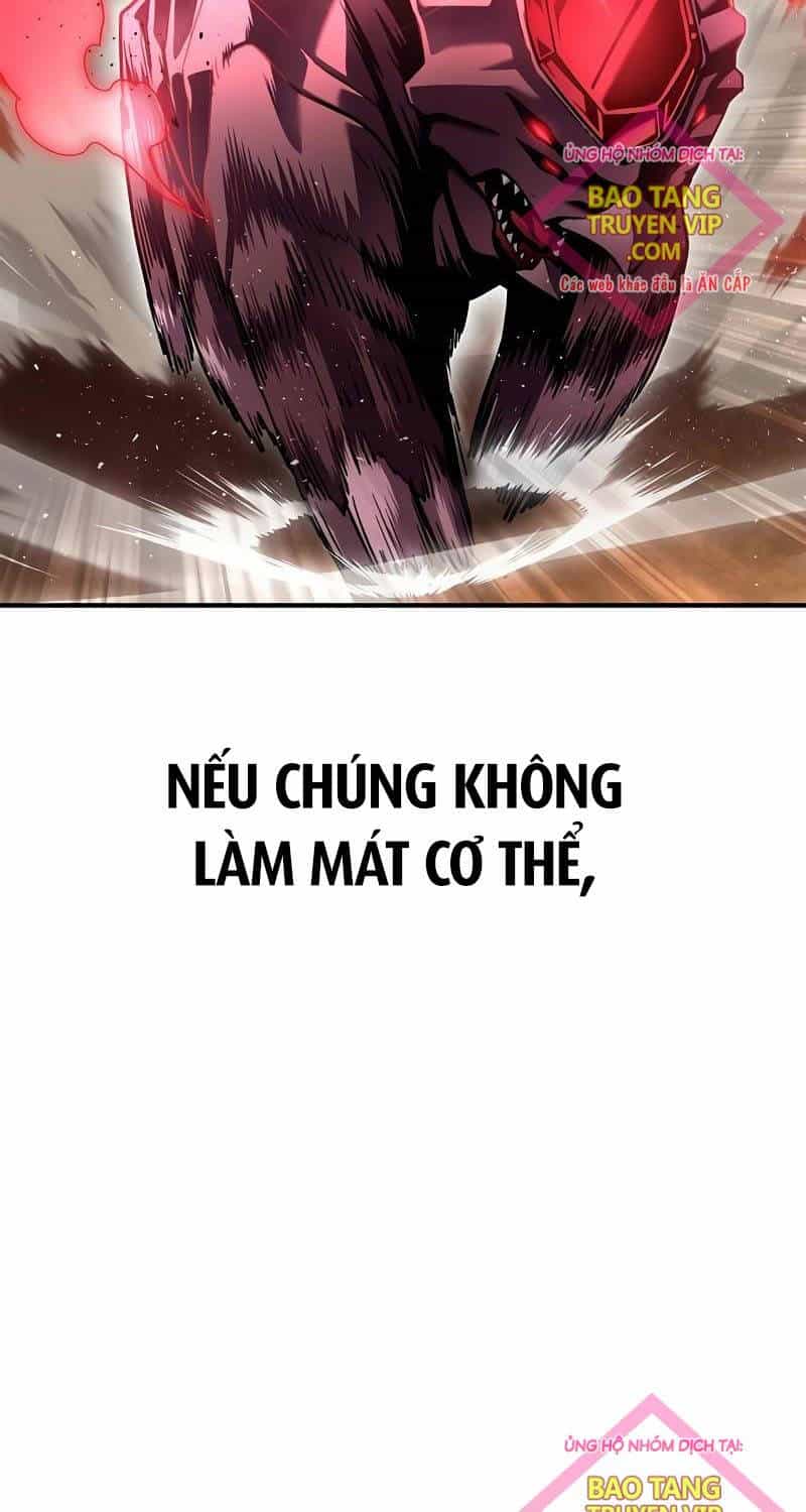 Cuộc Chiến Siêu Nhân - Chương 114 - ảnh 8