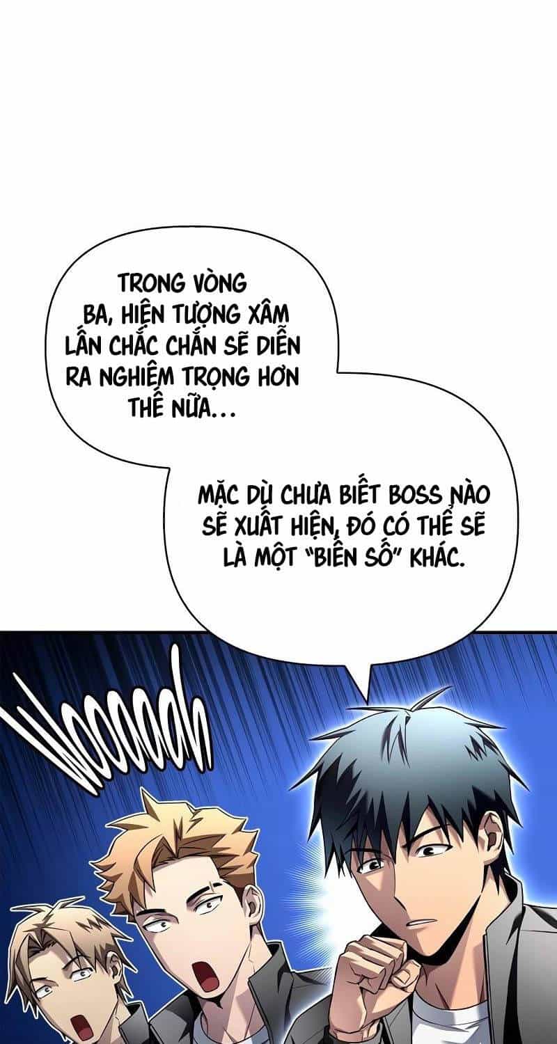 Cuộc Chiến Siêu Nhân - Chương 114 - ảnh 88
