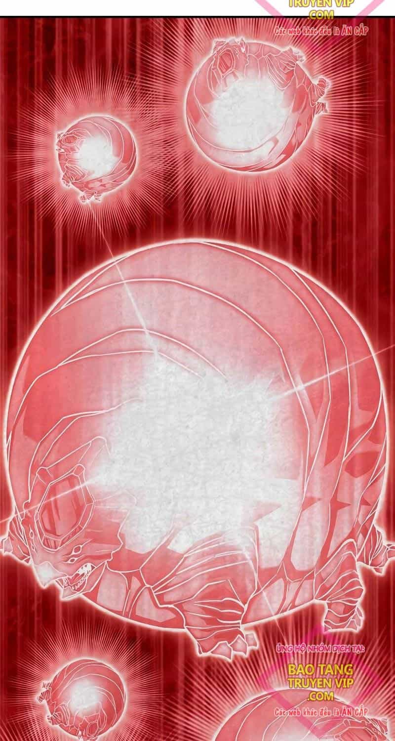 Cuộc Chiến Siêu Nhân - Chương 114 - ảnh 9