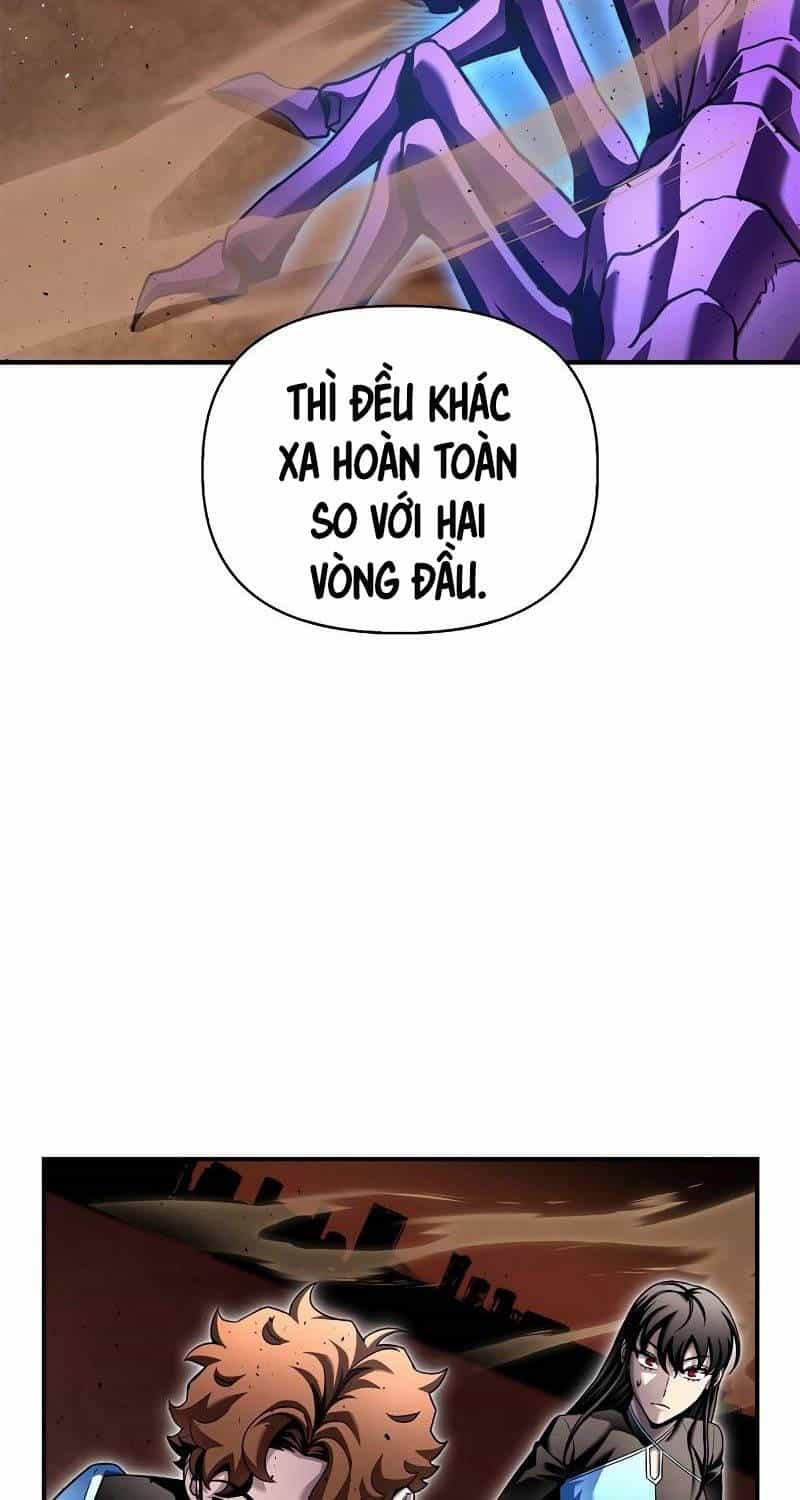 Cuộc Chiến Siêu Nhân - Chương 115 - ảnh 20