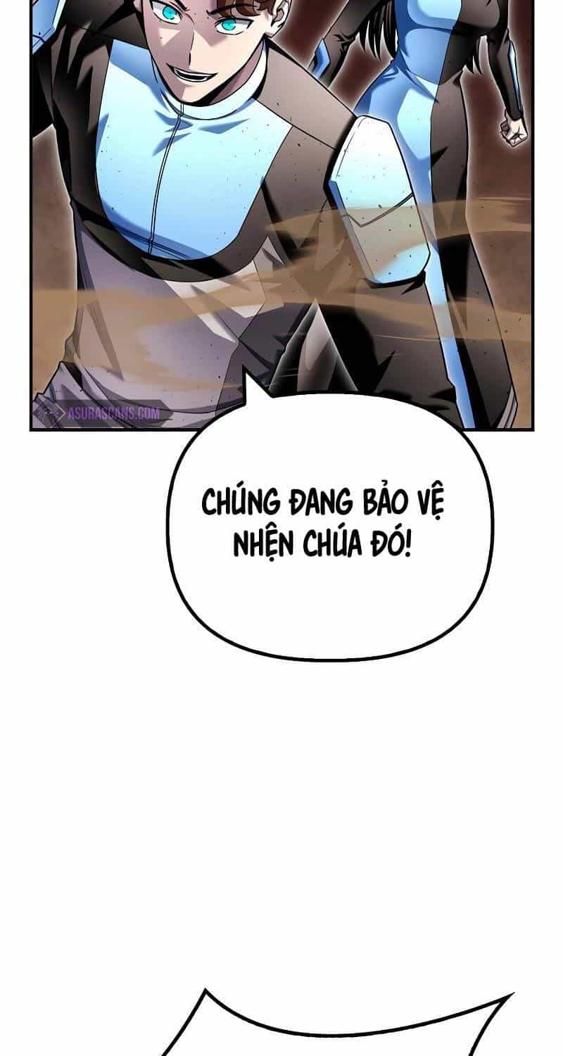 Cuộc Chiến Siêu Nhân - Chương 115 - ảnh 21