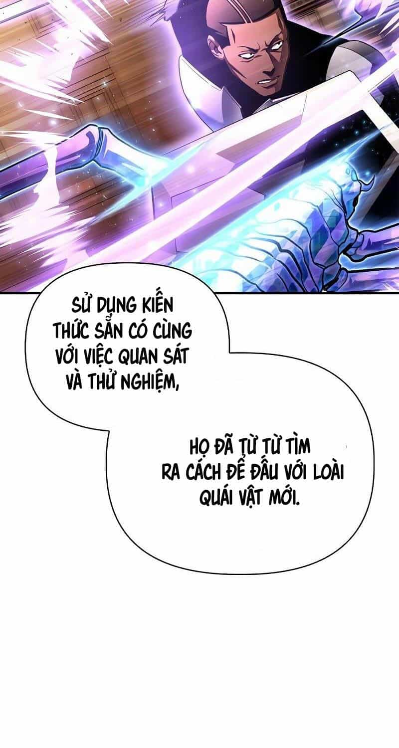 Cuộc Chiến Siêu Nhân - Chương 115 - ảnh 72