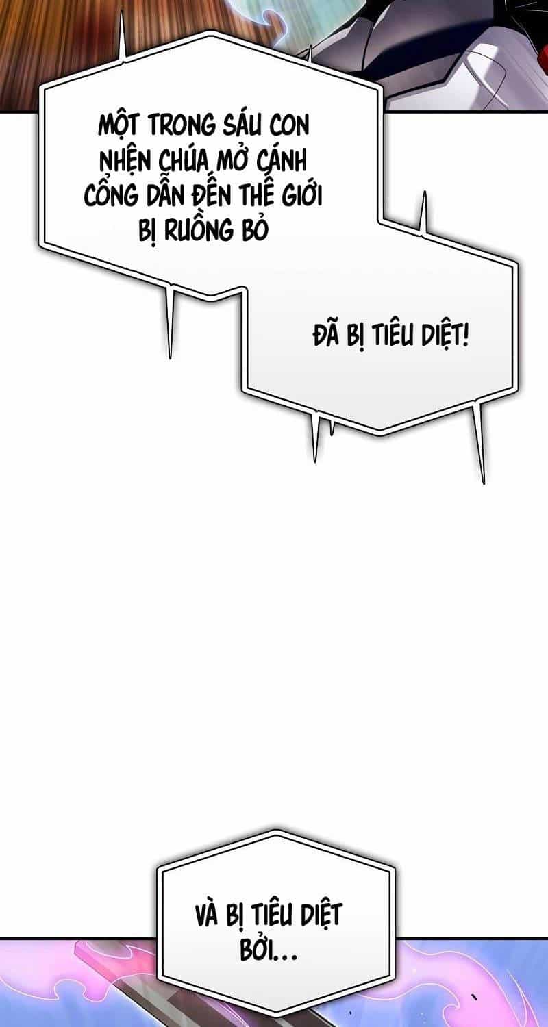 Cuộc Chiến Siêu Nhân - Chương 115 - ảnh 87