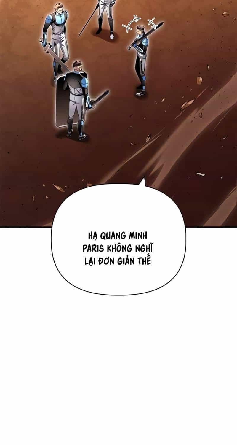 Cuộc Chiến Siêu Nhân - Chương 116 - ảnh 114