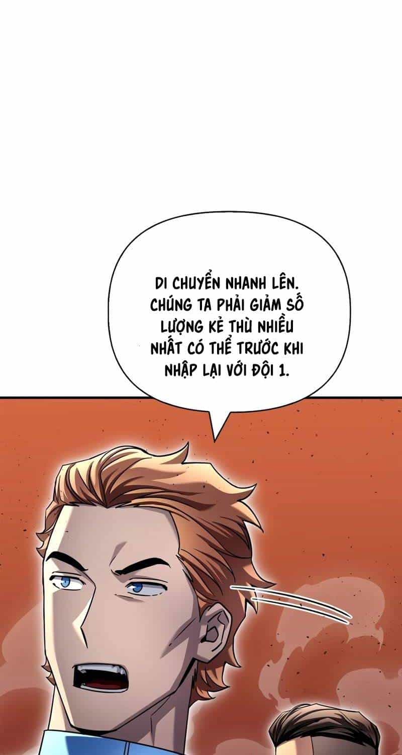 Cuộc Chiến Siêu Nhân - Chương 116 - ảnh 116