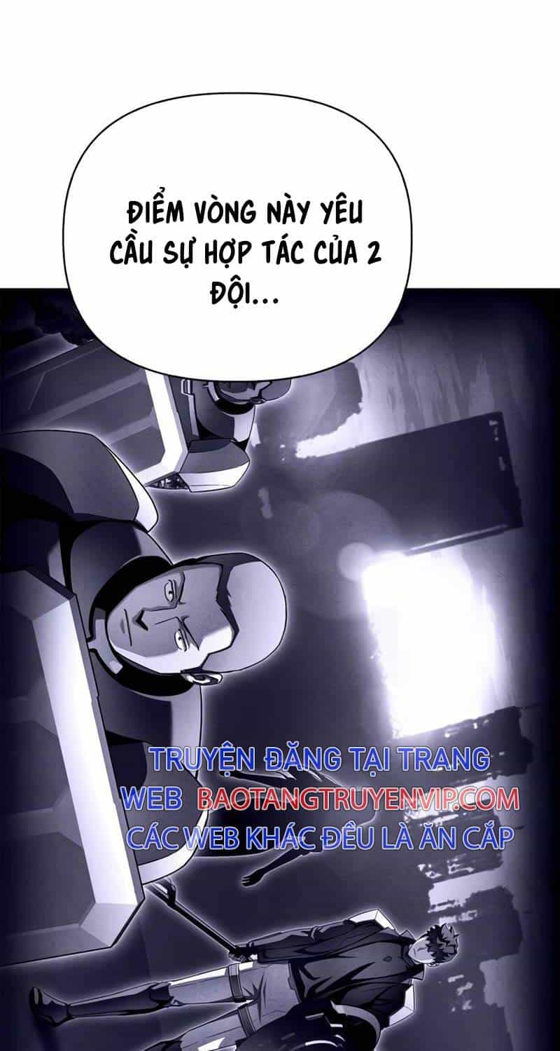 Cuộc Chiến Siêu Nhân - Chương 116 - ảnh 13