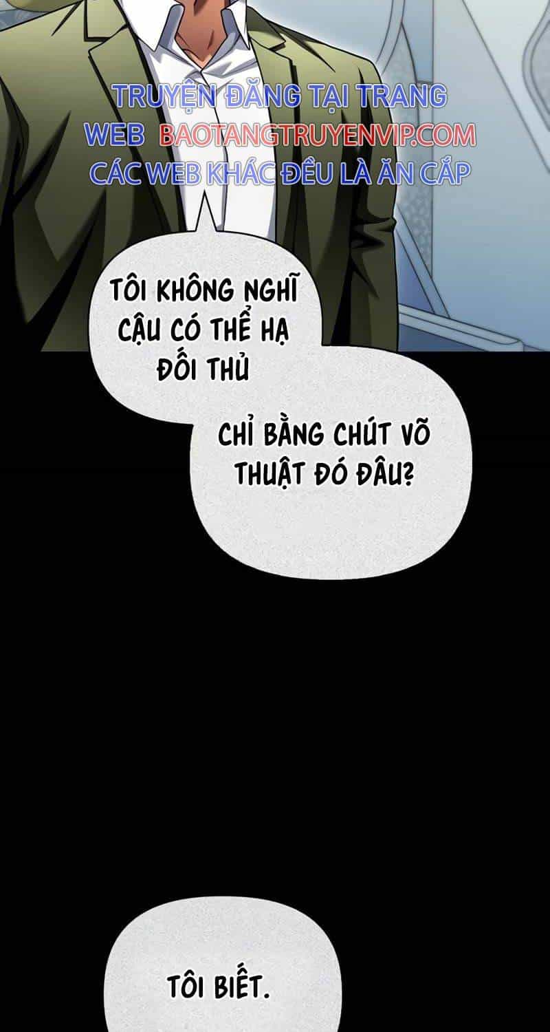 Cuộc Chiến Siêu Nhân - Chương 116 - ảnh 52