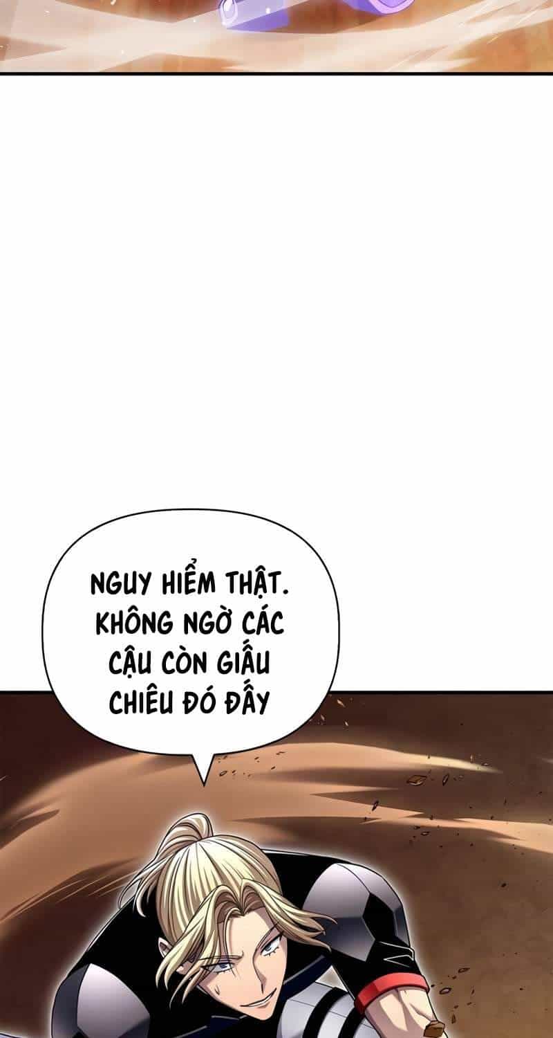 Cuộc Chiến Siêu Nhân - Chương 116 - ảnh 68