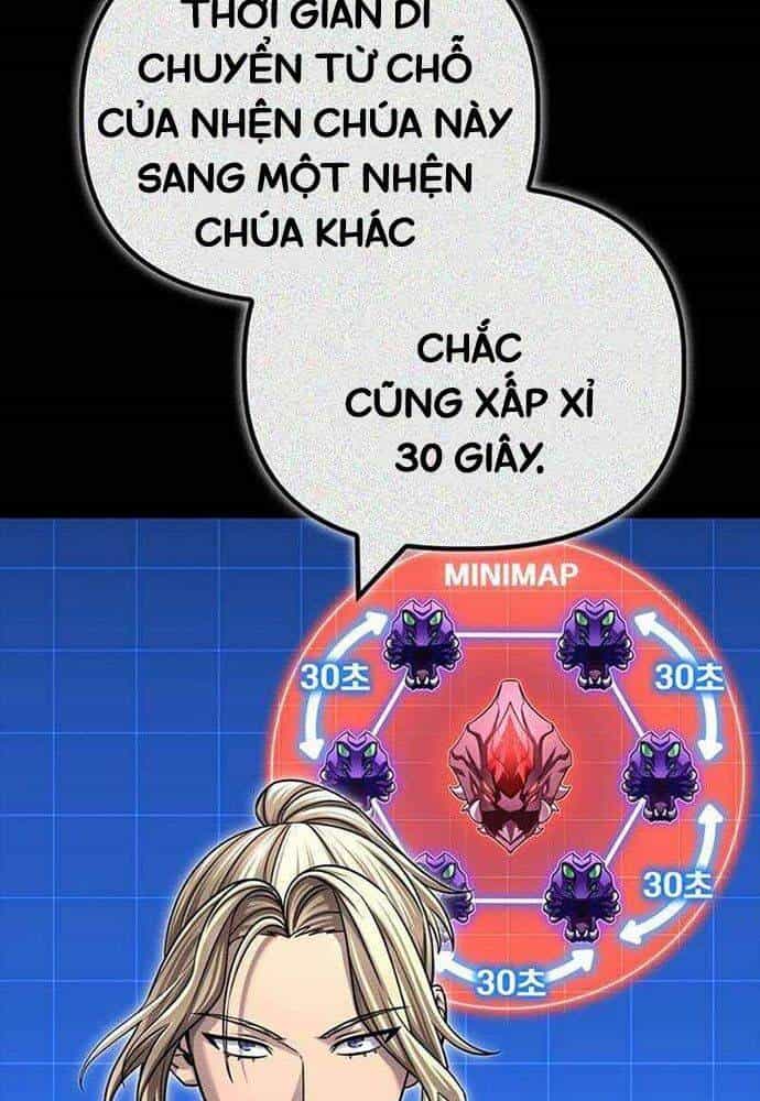 Cuộc Chiến Siêu Nhân - Chương 117 - ảnh 184
