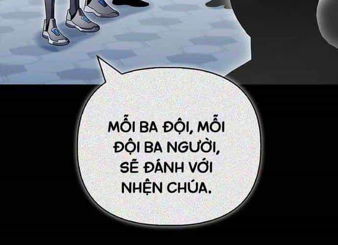 Cuộc Chiến Siêu Nhân - Chương 117 - ảnh 4