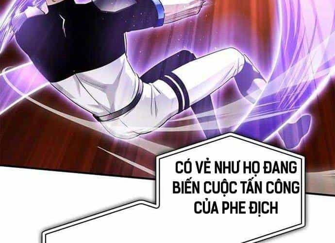 Cuộc Chiến Siêu Nhân - Chương 117 - ảnh 49