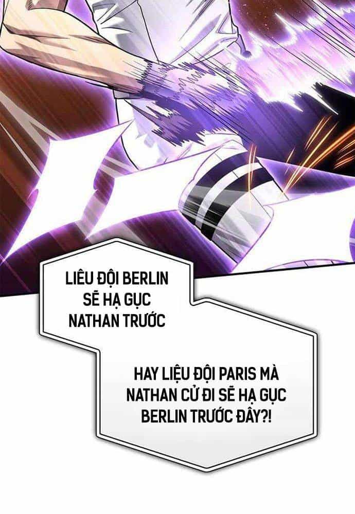 Cuộc Chiến Siêu Nhân - Chương 117 - ảnh 52