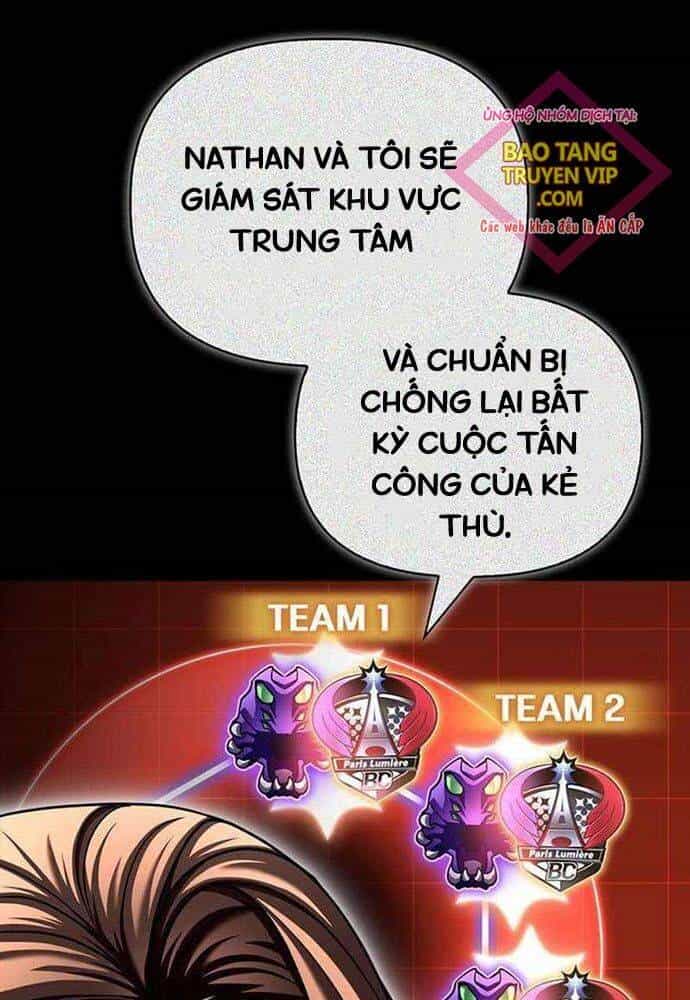 Cuộc Chiến Siêu Nhân - Chương 117 - ảnh 7