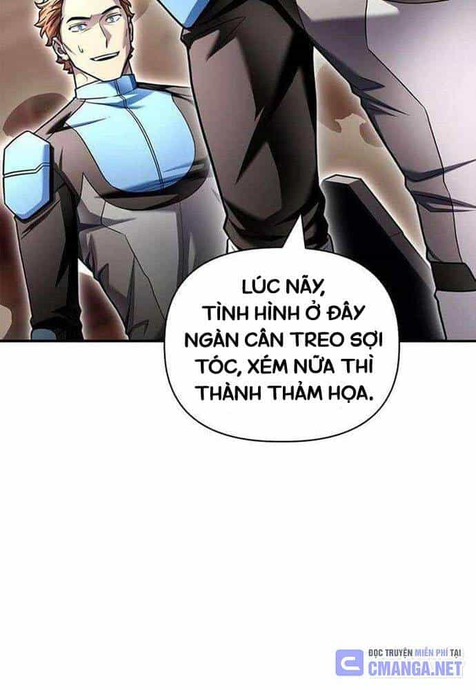 Cuộc Chiến Siêu Nhân - Chương 117 - ảnh 81