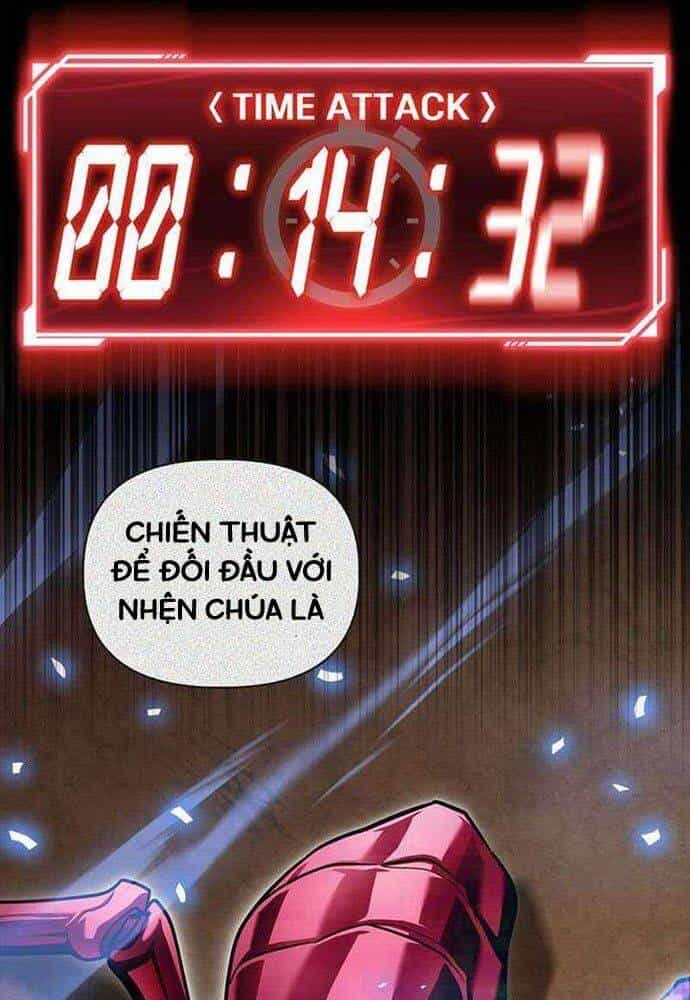 Cuộc Chiến Siêu Nhân - Chương 117 - ảnh 91