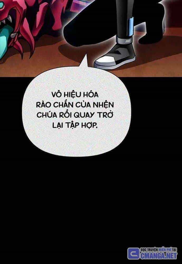 Cuộc Chiến Siêu Nhân - Chương 117 - ảnh 99