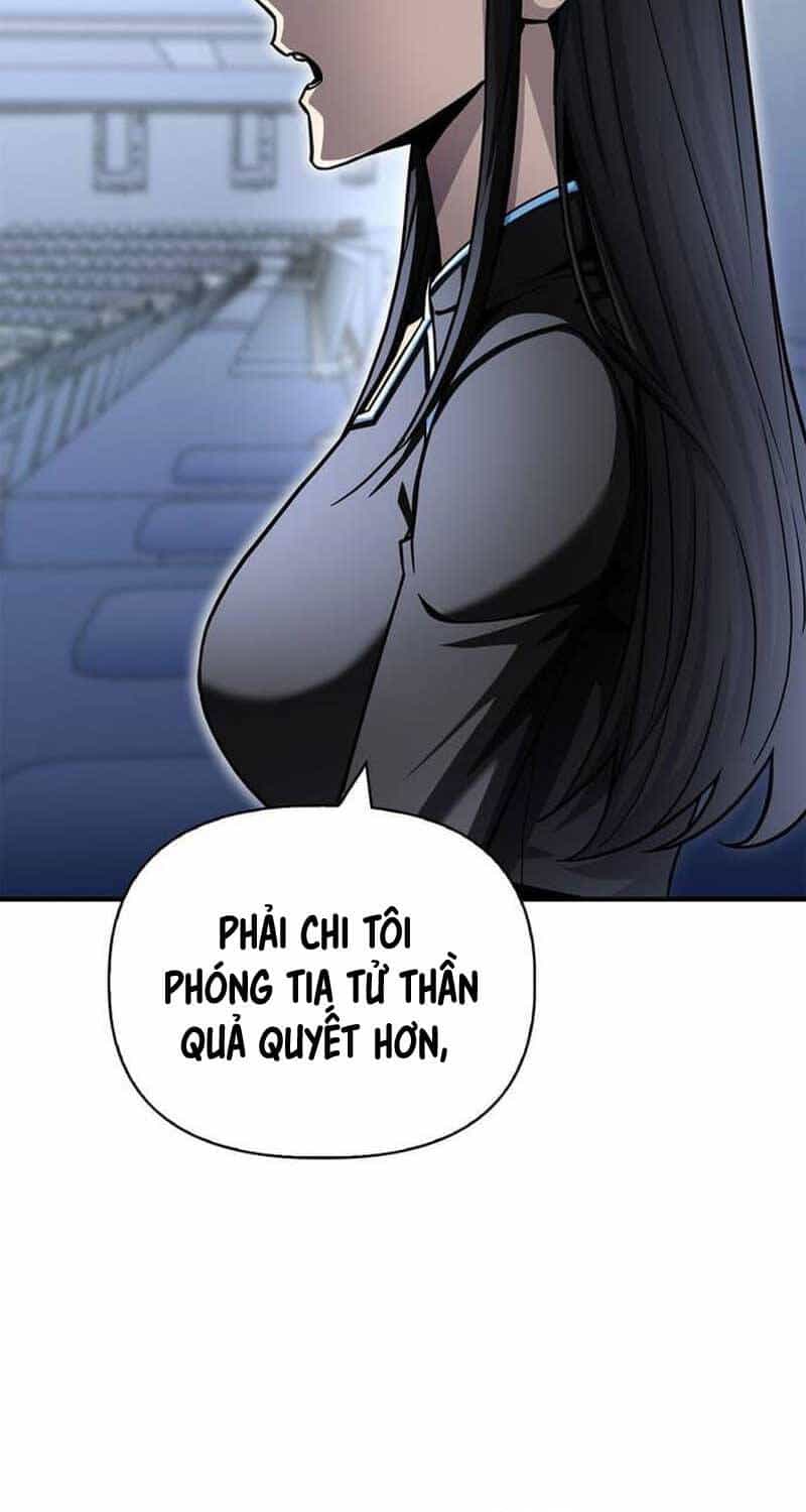 Cuộc Chiến Siêu Nhân - Chương 118 - ảnh 44