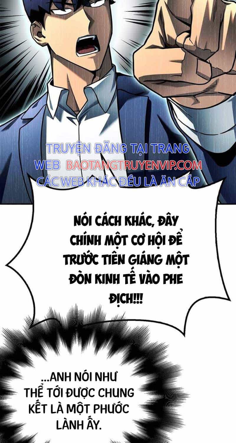 Cuộc Chiến Siêu Nhân - Chương 118 - ảnh 67