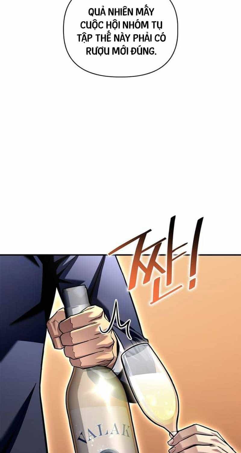 Cuộc Chiến Siêu Nhân - Chương 118 - ảnh 73