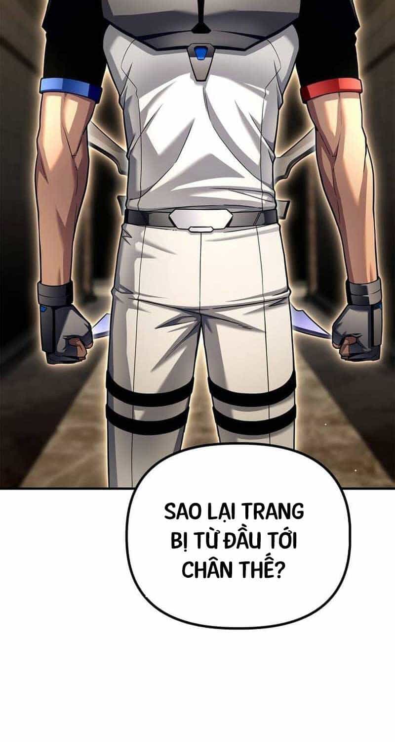 Cuộc Chiến Siêu Nhân - Chương 118 - ảnh 91