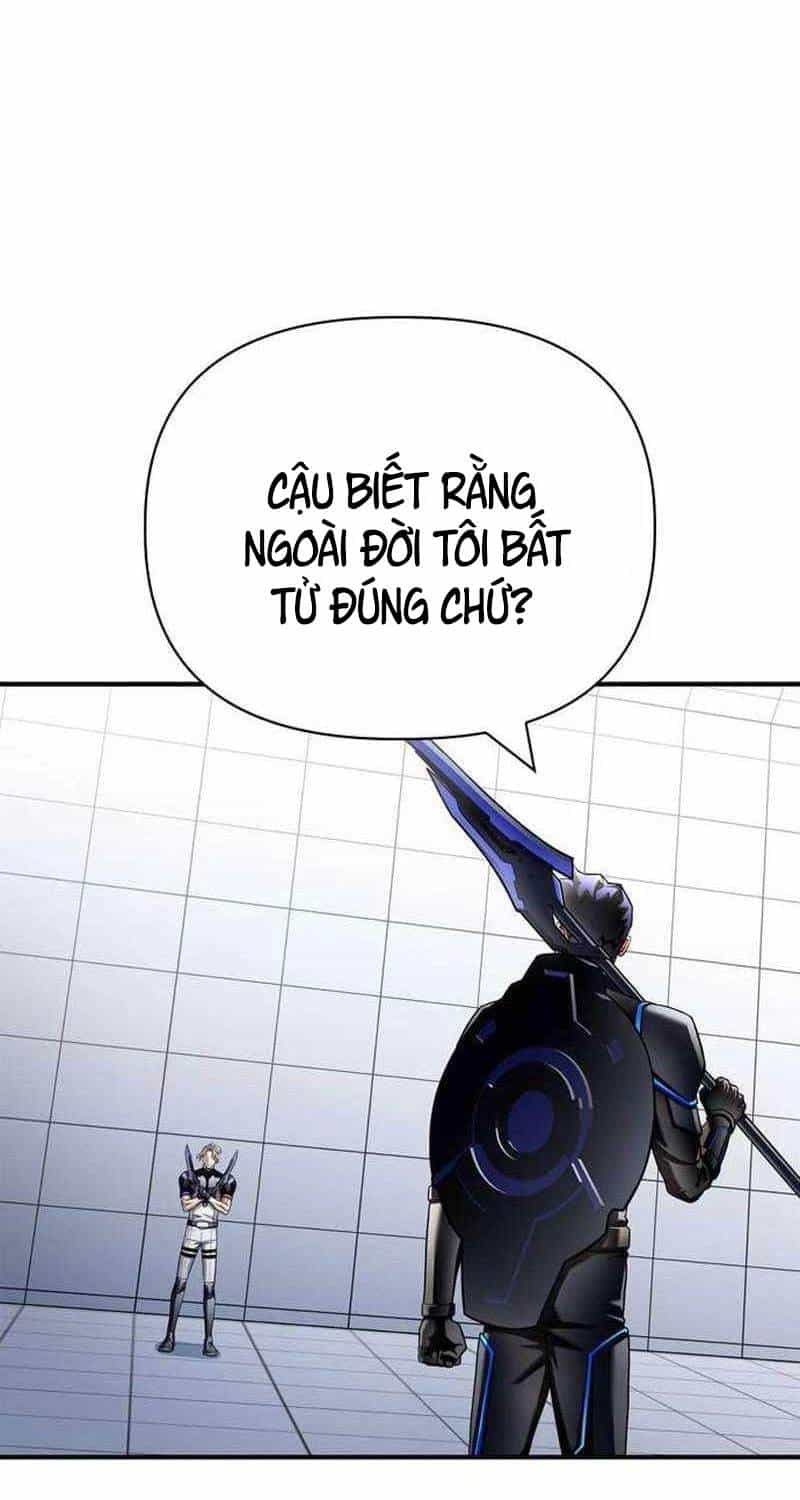 Cuộc Chiến Siêu Nhân - Chương 119 - ảnh 25