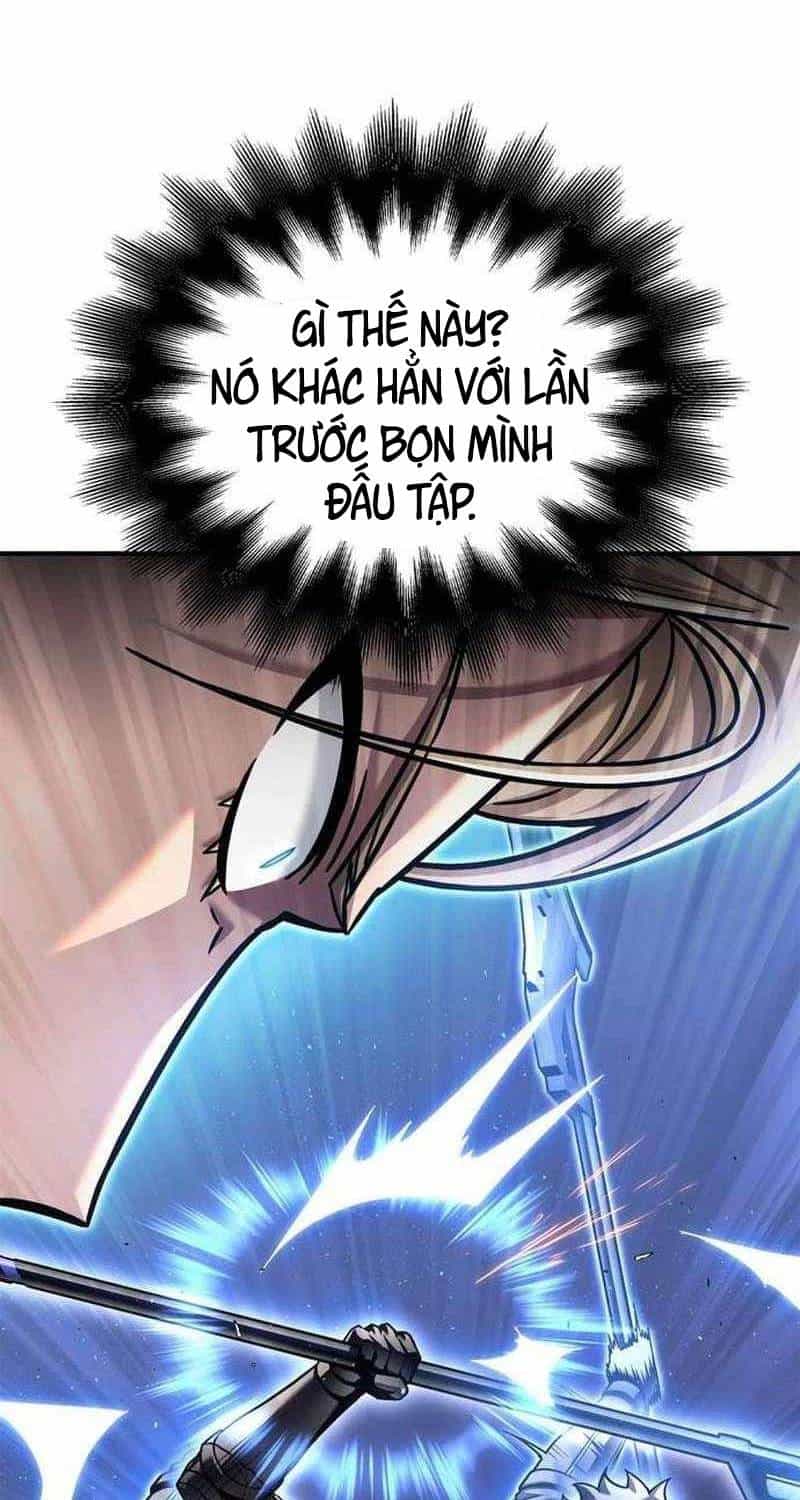 Cuộc Chiến Siêu Nhân - Chương 119 - ảnh 59