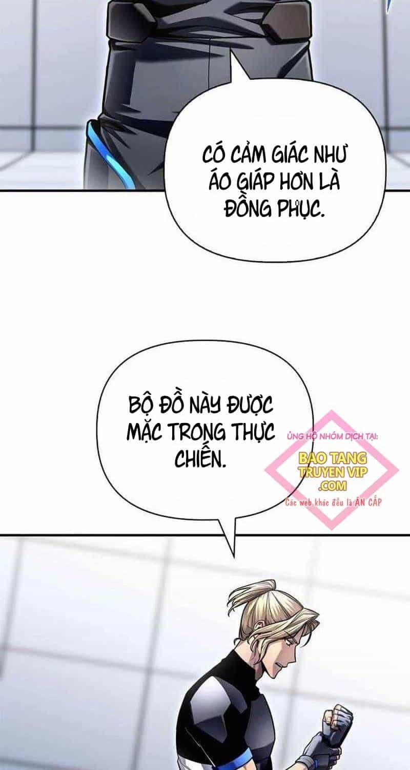 Cuộc Chiến Siêu Nhân - Chương 119 - ảnh 6