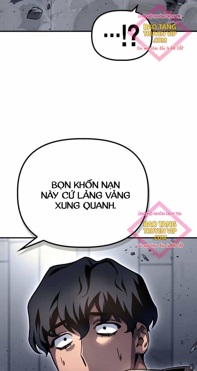 Cuộc Chiến Siêu Nhân - Chương 121 - ảnh 119