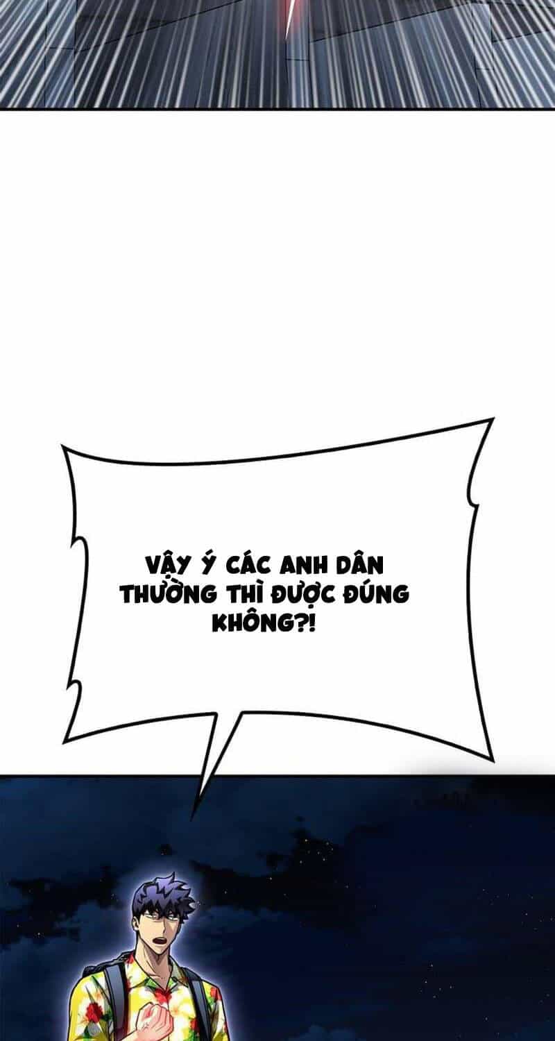 Cuộc Chiến Siêu Nhân - Chương 121 - ảnh 36