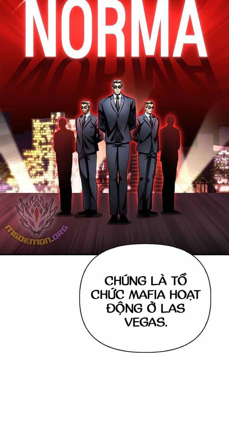 Cuộc Chiến Siêu Nhân - Chương 121 - ảnh 47